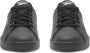 Reebok Court Clean Sneakers Black Dames - Thumbnail 5