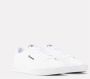 Reebok Court Clean White- Heren White - Thumbnail 3