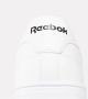 Reebok Court Clean White- Heren White - Thumbnail 7