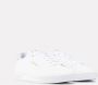 Reebok Court Clean Sneakers White Dames - Thumbnail 3