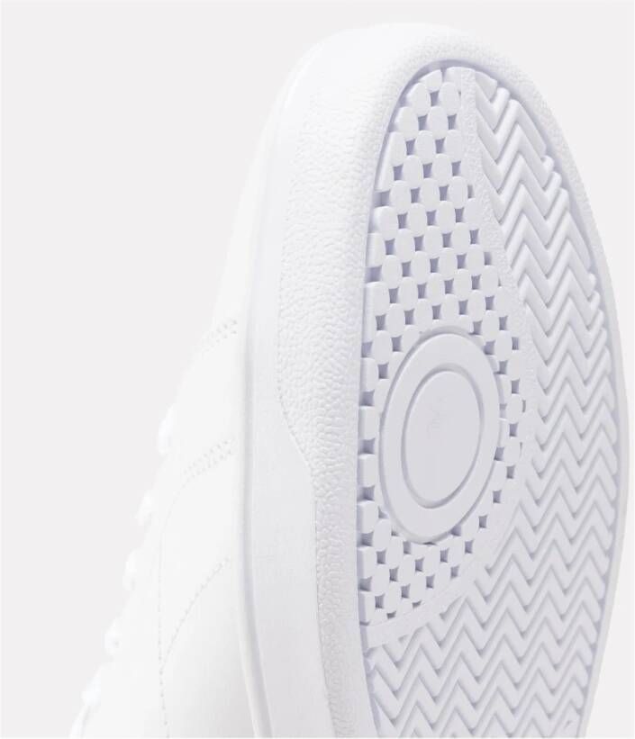 Reebok Court Clean Sneakers White Dames