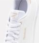 Reebok Court Clean Sneakers White Dames - Thumbnail 8