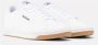 Reebok Court Clean Sneakers White Heren - Thumbnail 12