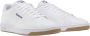 Reebok Court Clean Sneakers White Heren - Thumbnail 13