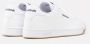 Reebok Court Clean Sneakers White Heren - Thumbnail 14