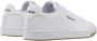 Reebok Court Clean Sneakers White Heren - Thumbnail 15