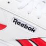 Reebok Court Retro Sneakers White Heren - Thumbnail 9