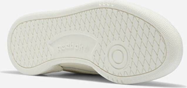 Reebok Dames Sneakers Club C 85 Hq0947 White Dames