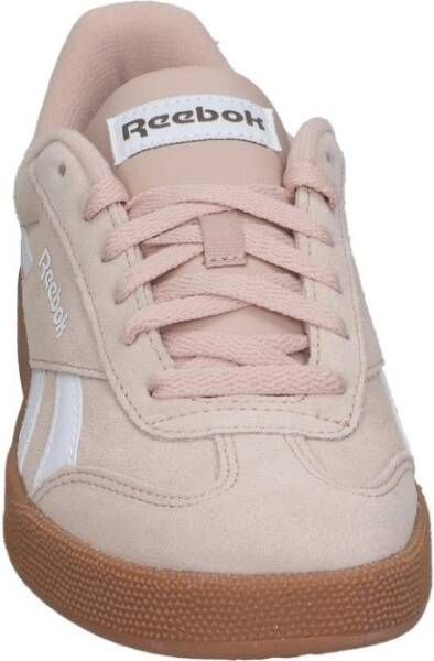 Reebok Dames Sportieve Sneakers Beige Dames