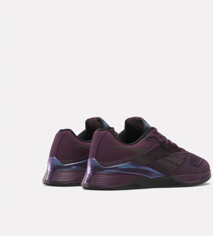 Reebok Dames sportschoenen voor dagelijkse training Purple Dames