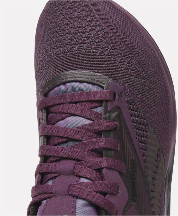 Reebok Dames sportschoenen voor dagelijkse training Purple Dames