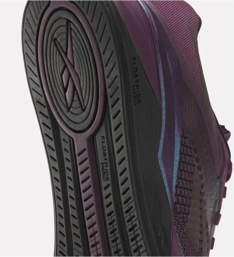 Reebok Dames sportschoenen voor dagelijkse training Purple Dames