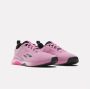 Reebok Nanoflex Tr 2 Sneakers Roze 1 2 Vrouw - Thumbnail 4