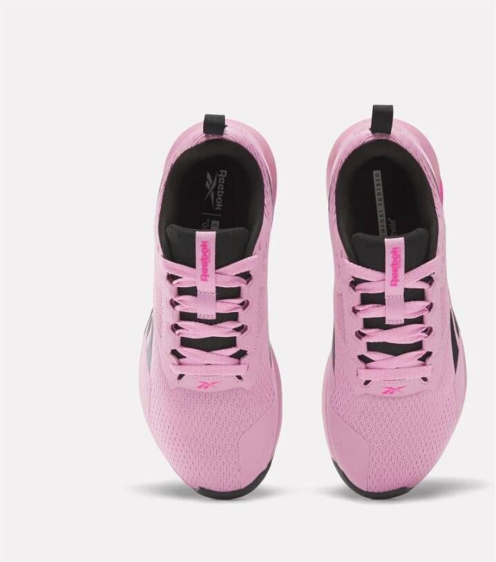 Reebok Dames Trainingsschoenen Pink Heren