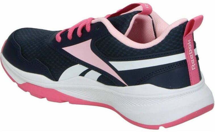 Reebok Deportivas sneakers Roze Dames