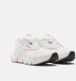 Reebok Dynamische ZIG 5 Hardloopschoenen White Dames - Thumbnail 2