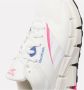 Reebok Dynamische ZIG 5 Hardloopschoenen White Dames - Thumbnail 6