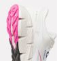 Reebok Dynamische ZIG 5 Hardloopschoenen White Dames - Thumbnail 8