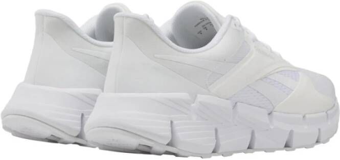 Reebok Dynamische Prestatie Hardloopschoen White Dames