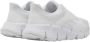 Reebok Dynamische Prestatie Hardloopschoen White Dames - Thumbnail 4