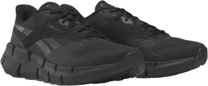 Reebok Dynamische Prestatie Hardloopschoenen Black Heren