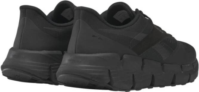 Reebok Dynamische Prestatie Hardloopschoenen Black Heren