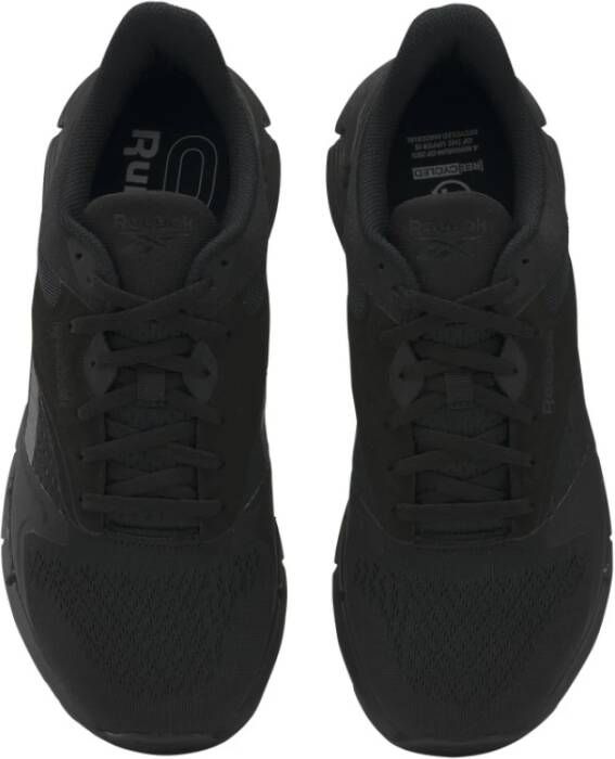 Reebok Dynamische Prestatie Hardloopschoenen Black Heren