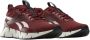 Reebok Dynamische Zigzag Hardloopschoenen Brown Heren - Thumbnail 2