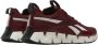 Reebok Dynamische Zigzag Hardloopschoenen Brown Heren - Thumbnail 3