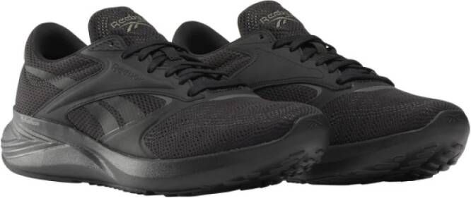 Reebok Energen Tech 2 Lichtgewicht Hardloopschoenen Black Heren