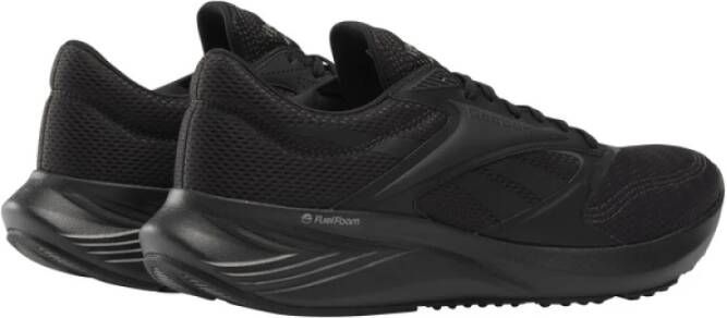 Reebok Energen Tech 2 Lichtgewicht Hardloopschoenen Black Heren