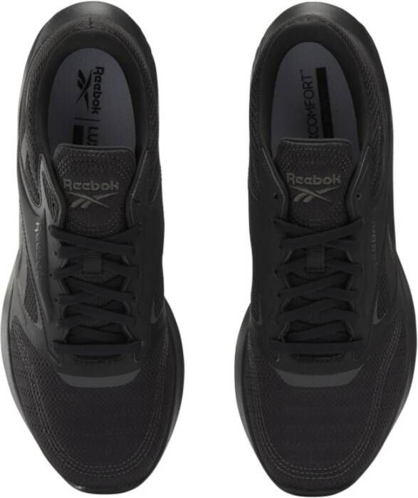 Reebok Energen Tech 2 Lichtgewicht Hardloopschoenen Black Heren