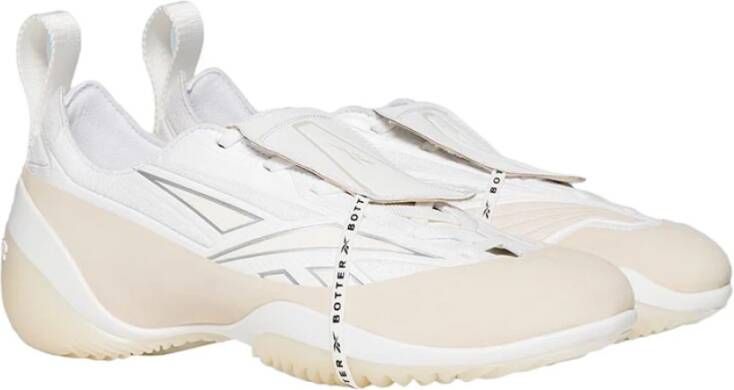 Reebok Energia Bo Kets Wit Beige White Heren