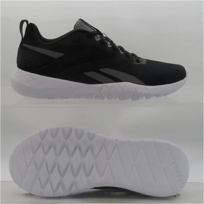 Reebok Energie Trainingsschoen Black Dames