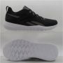 Reebok Training Flexagon Energy 4 fitness schoenen zwart zilvergrijs - Thumbnail 5