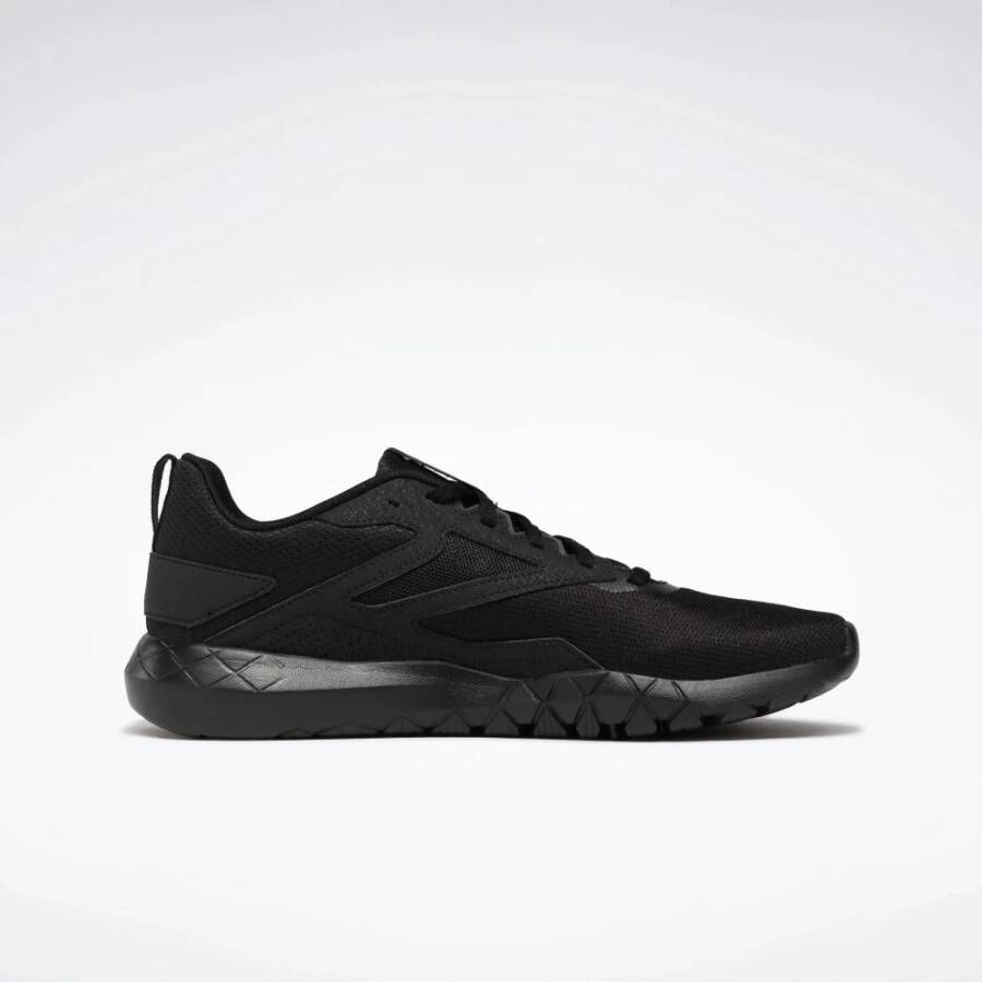 Reebok Flexagon Energy TR 4 Black Dames