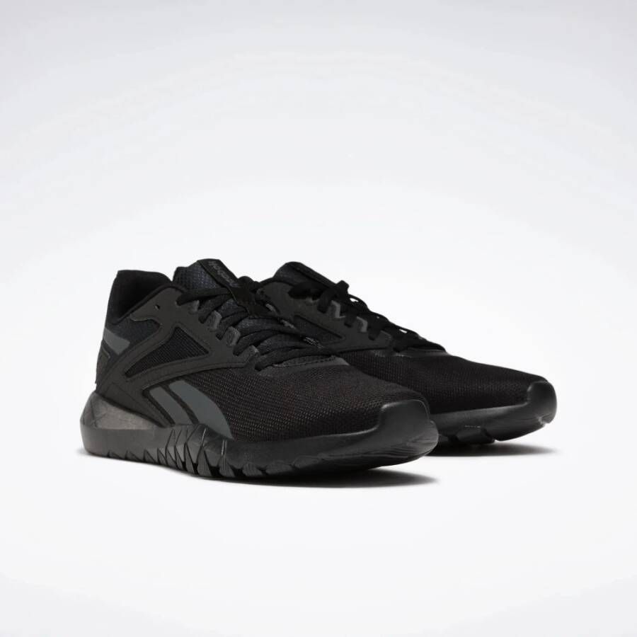 Reebok Flexagon Energy TR 4 Black Dames