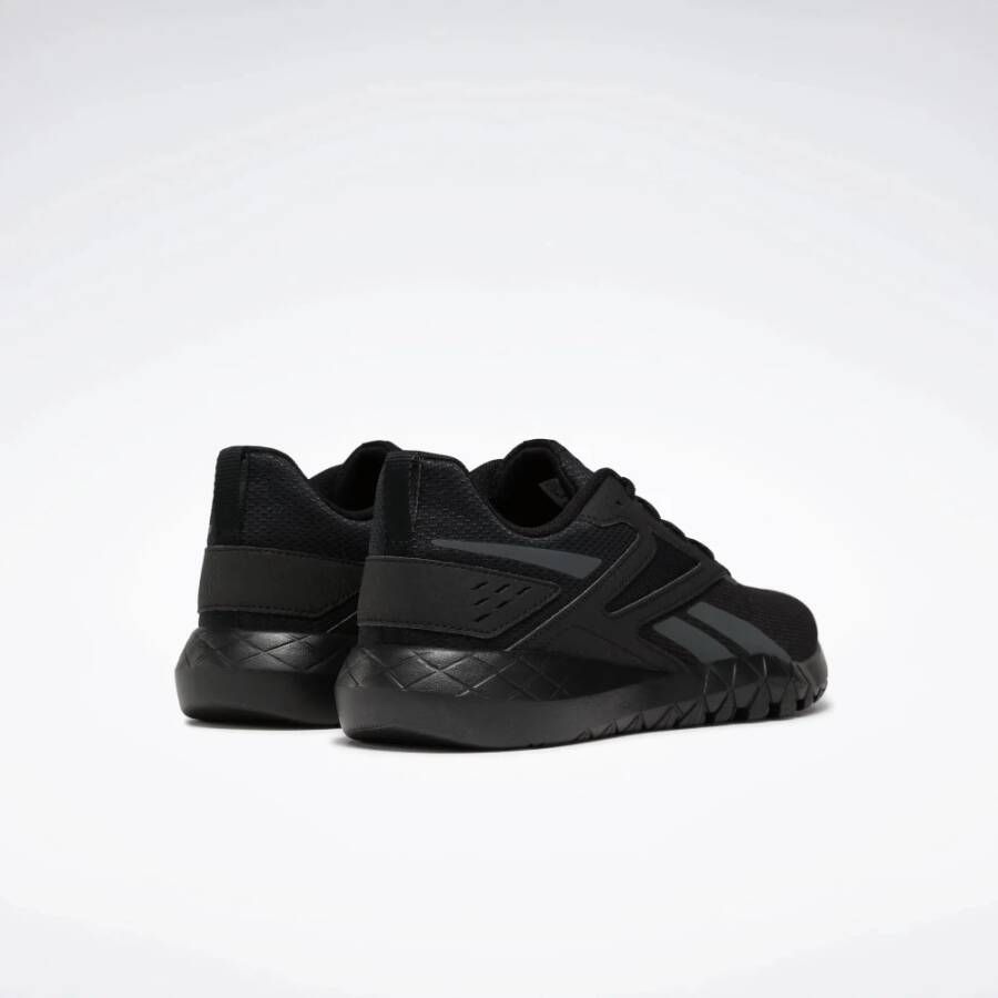 Reebok Flexagon Energy TR 4 Black Dames