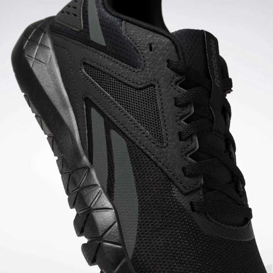 Reebok Flexagon Energy TR 4 Black Dames