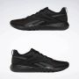 Reebok Sportschoenen voor Dagelijks Gebruik en Training Black - Thumbnail 10