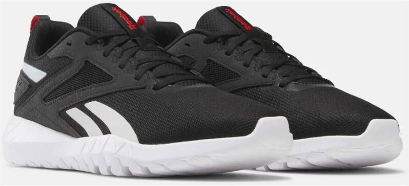 Reebok Flexagon Energy TR 4 Black Dames