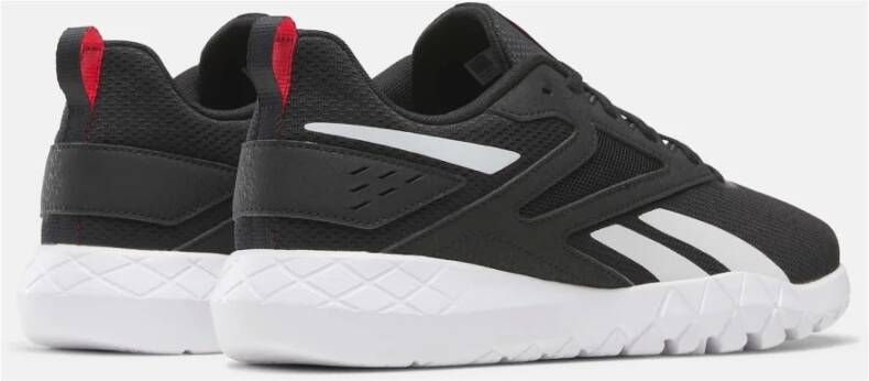 Reebok Flexagon Energy TR 4 Black Dames