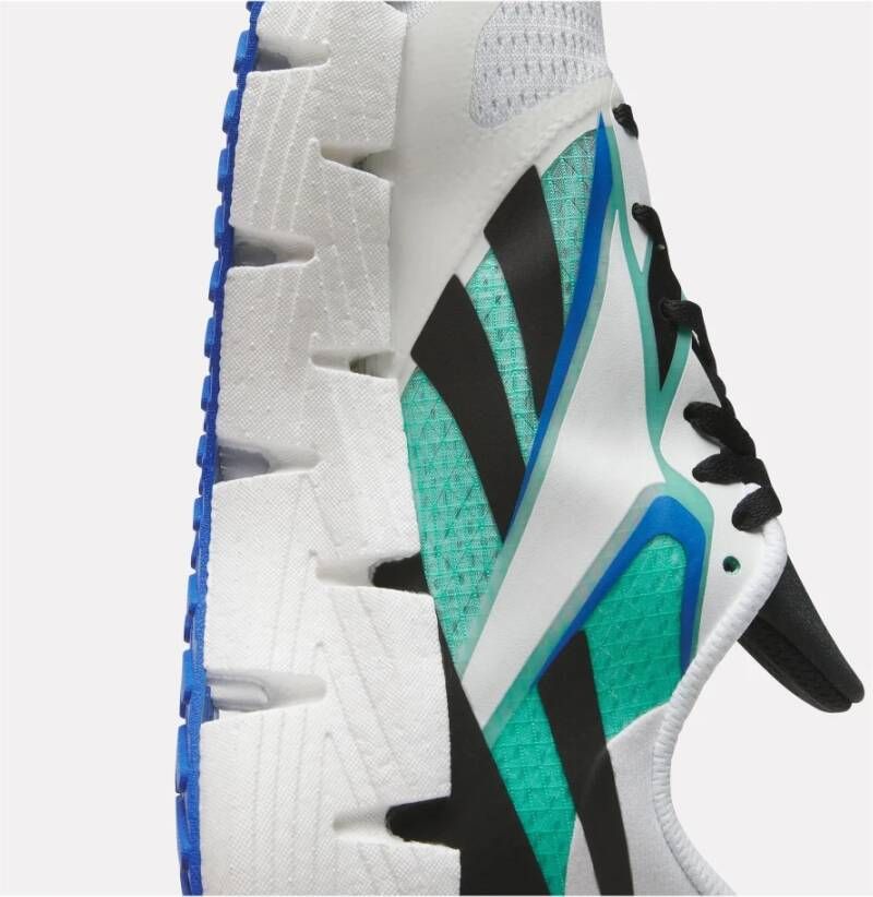 Reebok Floatzig Trail Hardloopschoenen Multicolor Dames