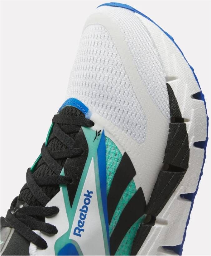 Reebok Floatzig Trail Hardloopschoenen Multicolor Dames