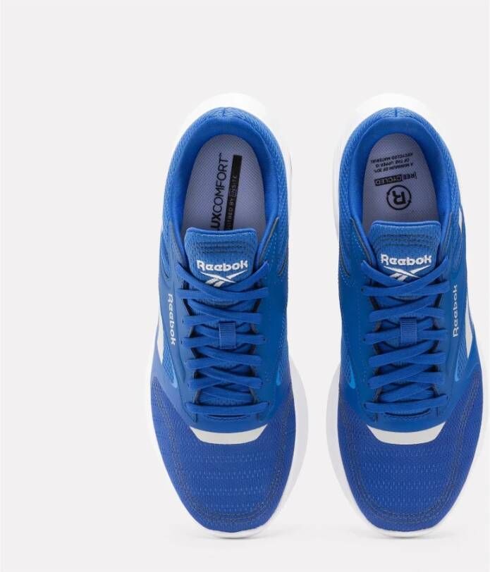 Reebok Energen Tech 2 Lichtgewicht Hardloopschoenen Blue Heren