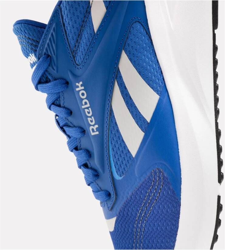 Reebok Energen Tech 2 Lichtgewicht Hardloopschoenen Blue Heren