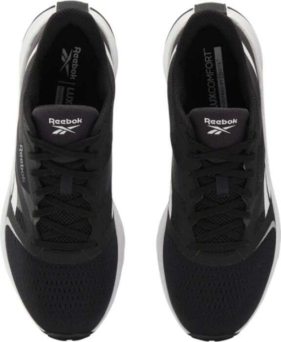 Reebok Geavanceerde Energie Tech Plus 2 Black Heren