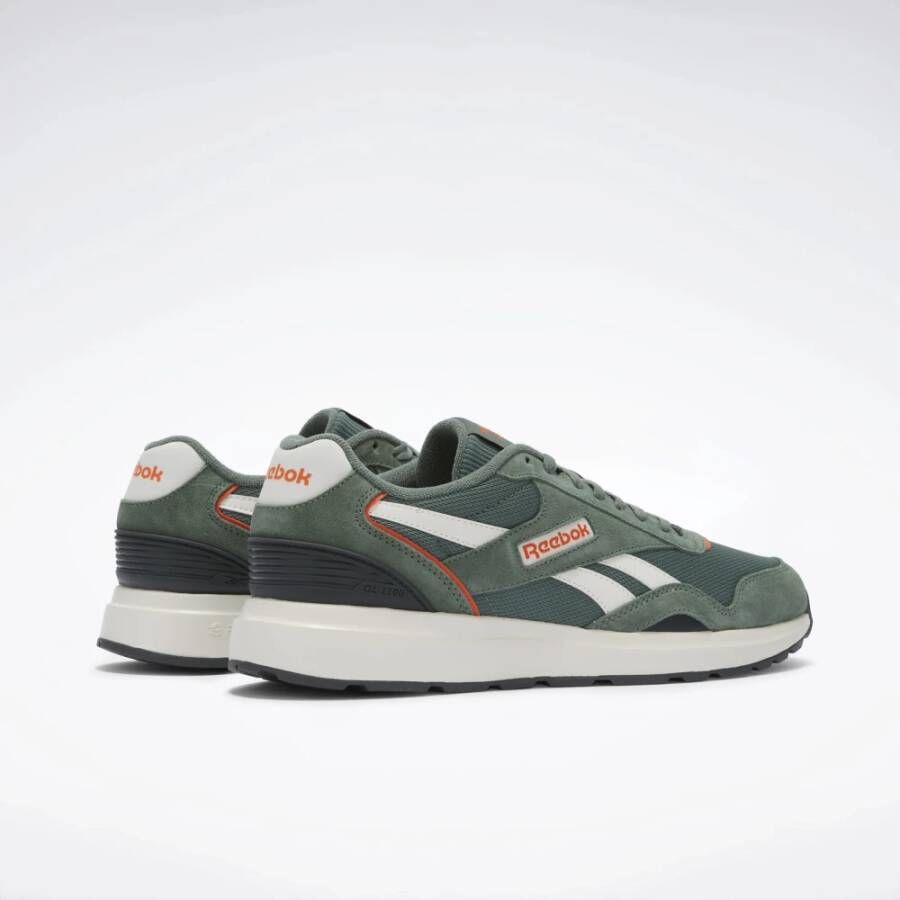 Reebok Gl1100 Green Dames