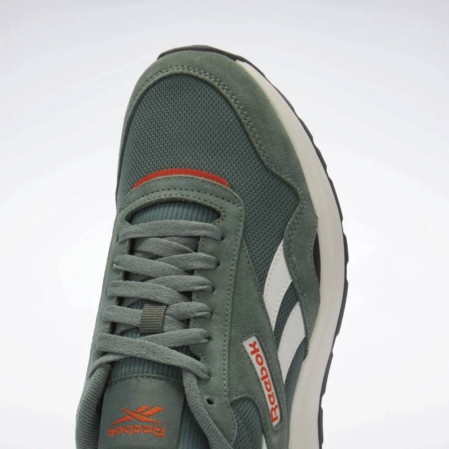 Reebok Gl1100 Green Dames