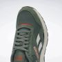 Reebok Classics GL1100 sneakers kaki ecru oranje - Thumbnail 10